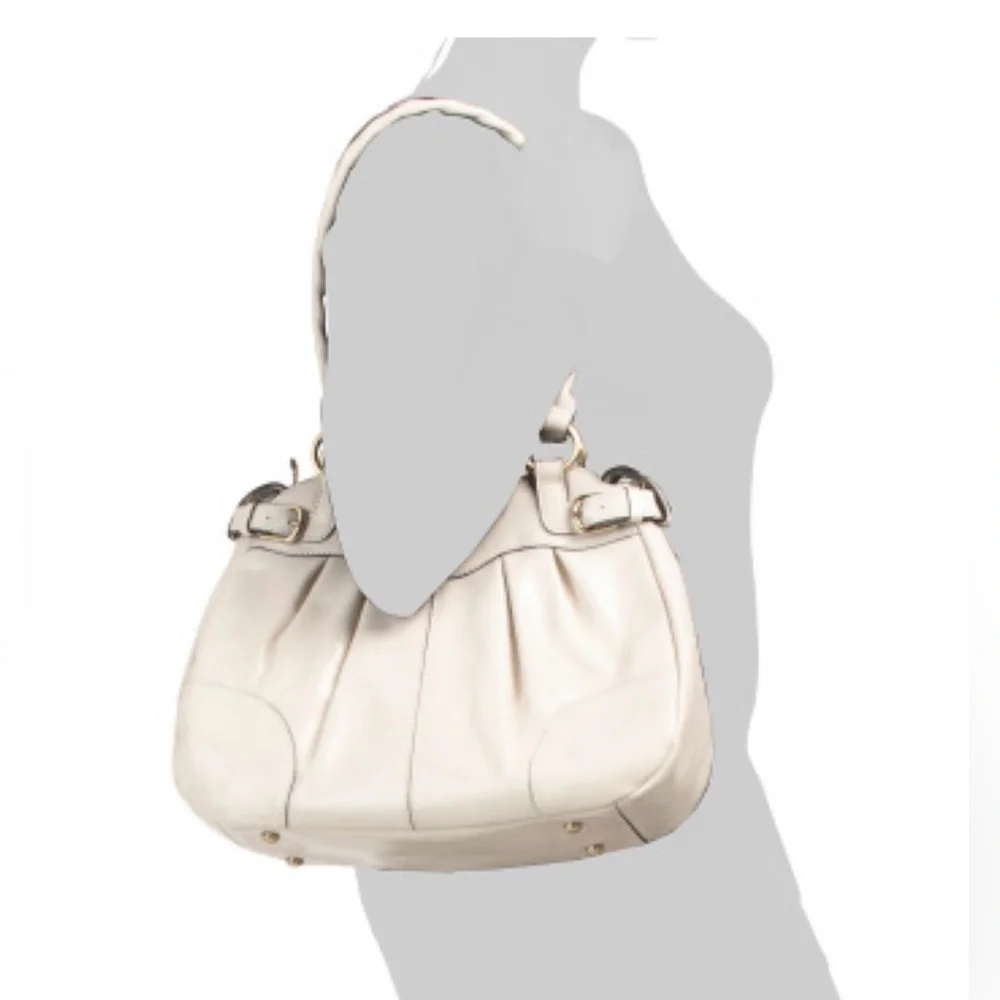 Patricia Nash Discovery Limited Edition Mona Satchel